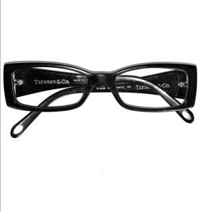 Tiffany and co. Glasses .